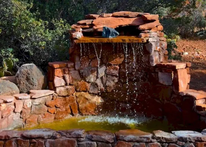 The Mountain Lion - Horses Sedona\'S Most Loved